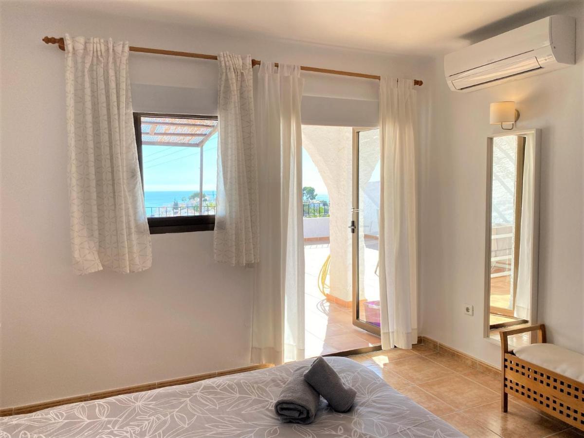 Capistrano Village Pueblo 15 Casasol 内尔哈 外观 照片