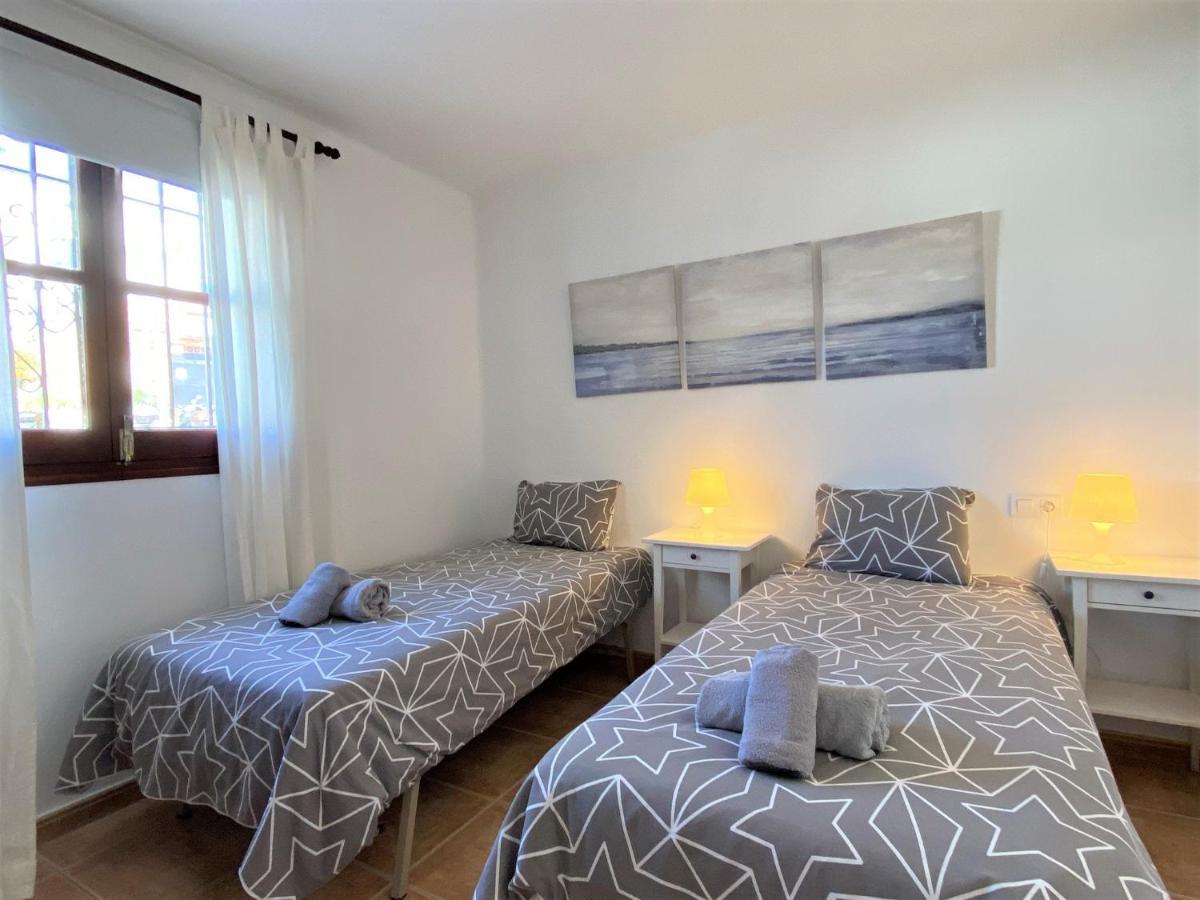 Capistrano Village Pueblo 15 Casasol 内尔哈 外观 照片