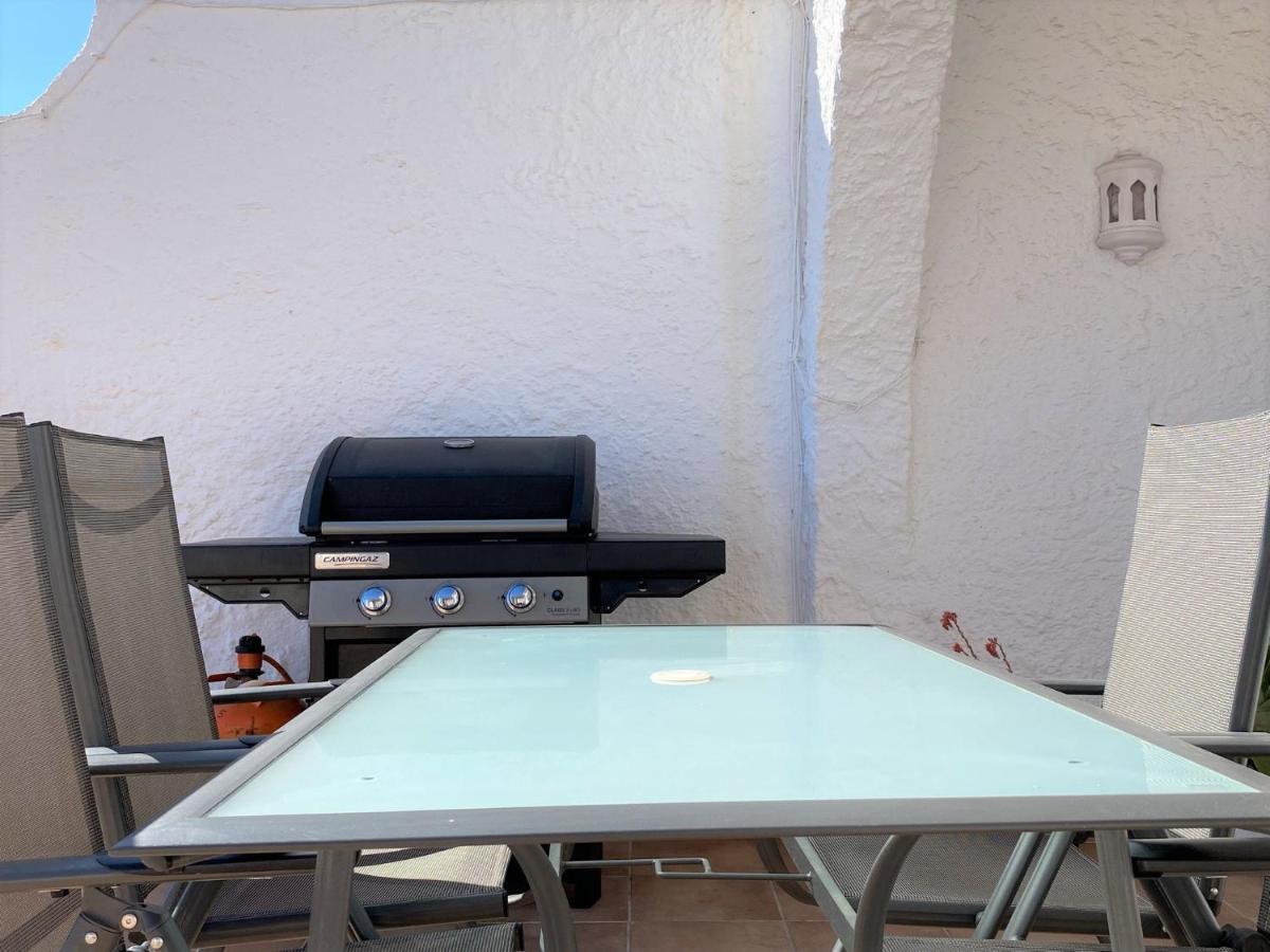 Capistrano Village Pueblo 15 Casasol 内尔哈 外观 照片