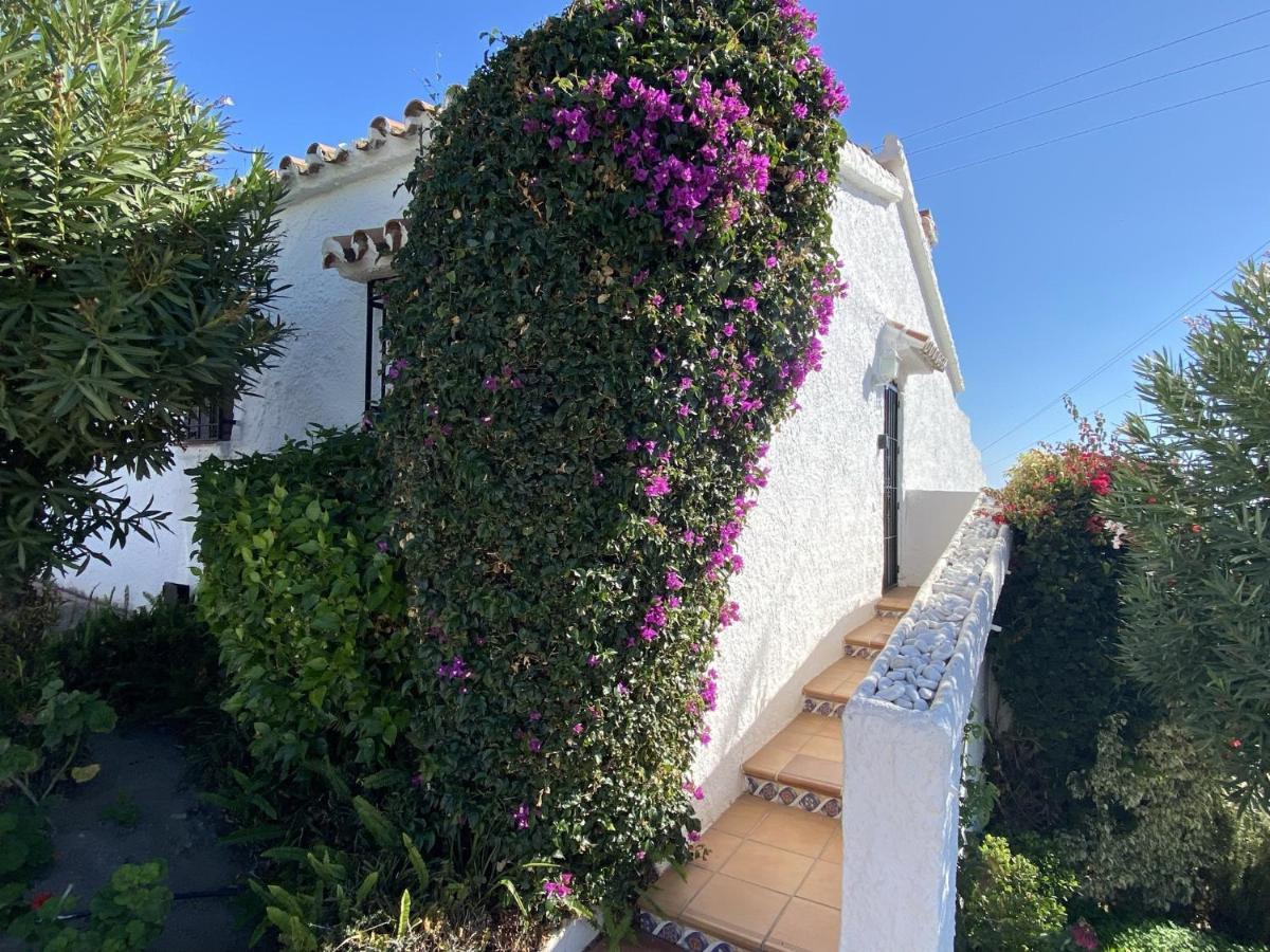 Capistrano Village Pueblo 15 Casasol 内尔哈 外观 照片