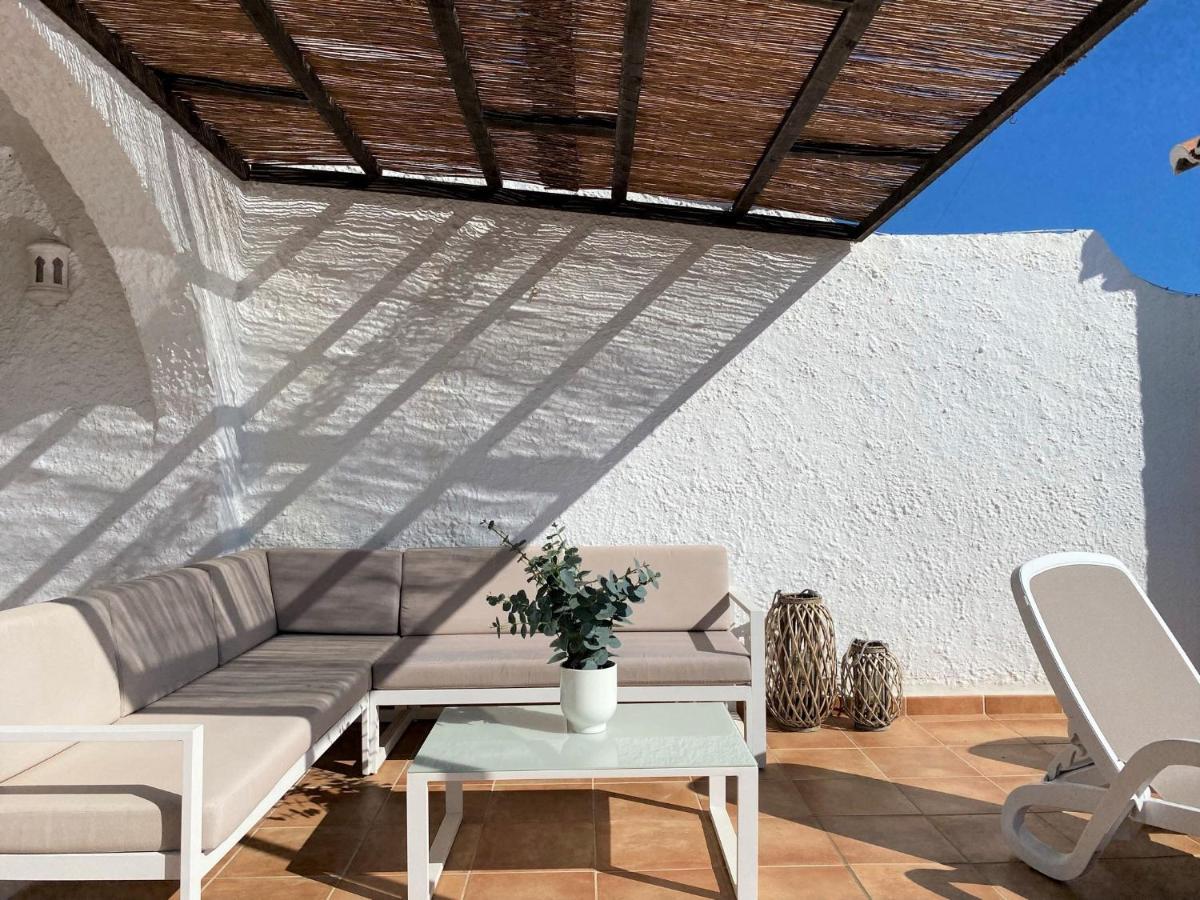 Capistrano Village Pueblo 15 Casasol 内尔哈 外观 照片