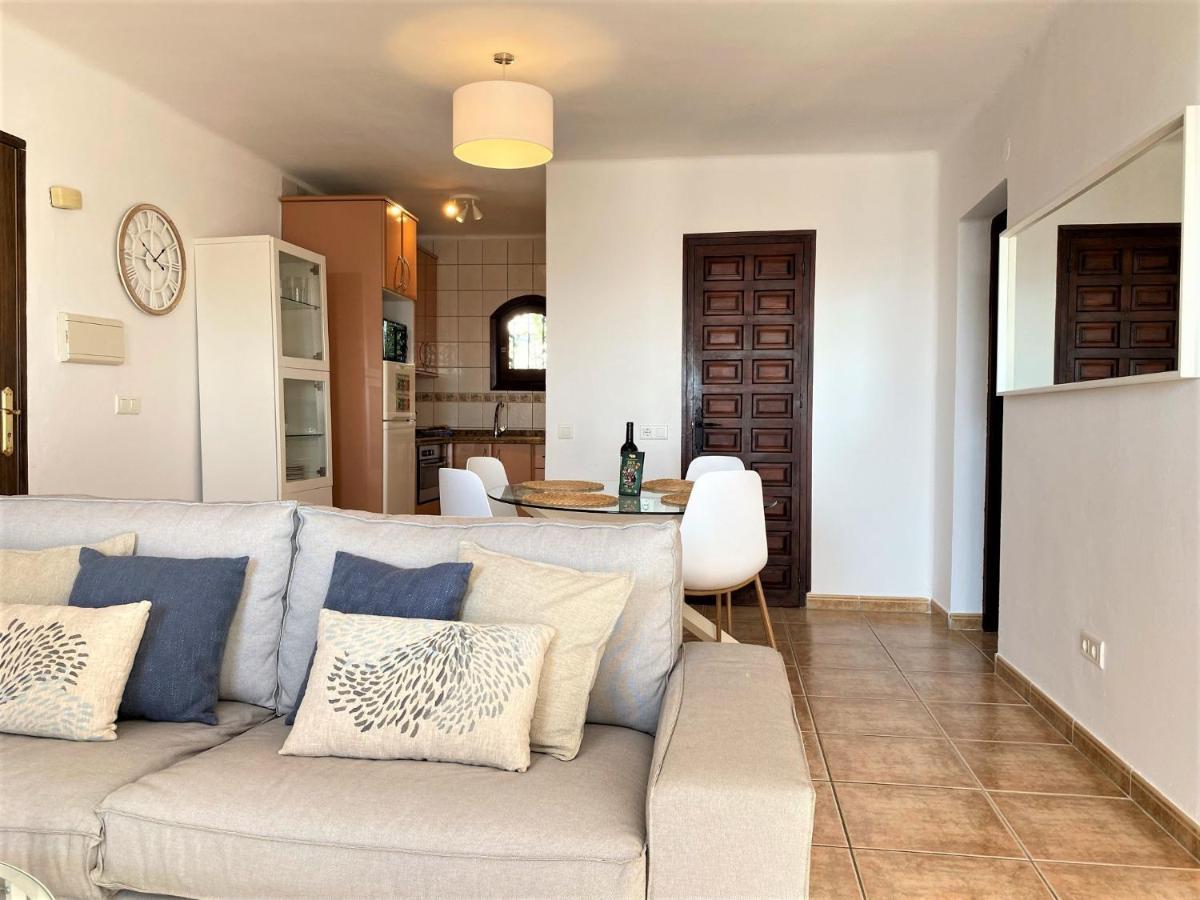Capistrano Village Pueblo 15 Casasol 内尔哈 外观 照片