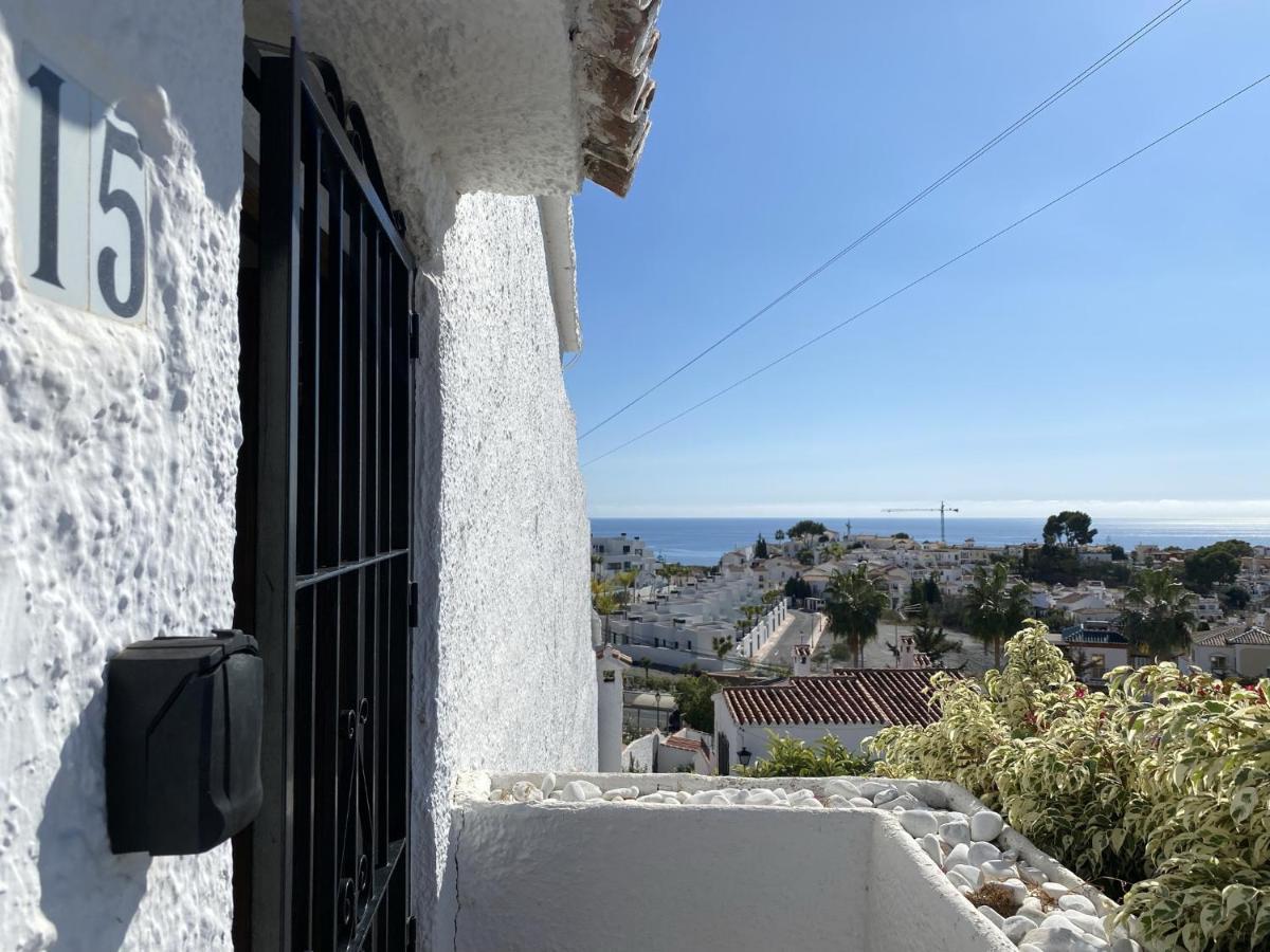 Capistrano Village Pueblo 15 Casasol 内尔哈 外观 照片
