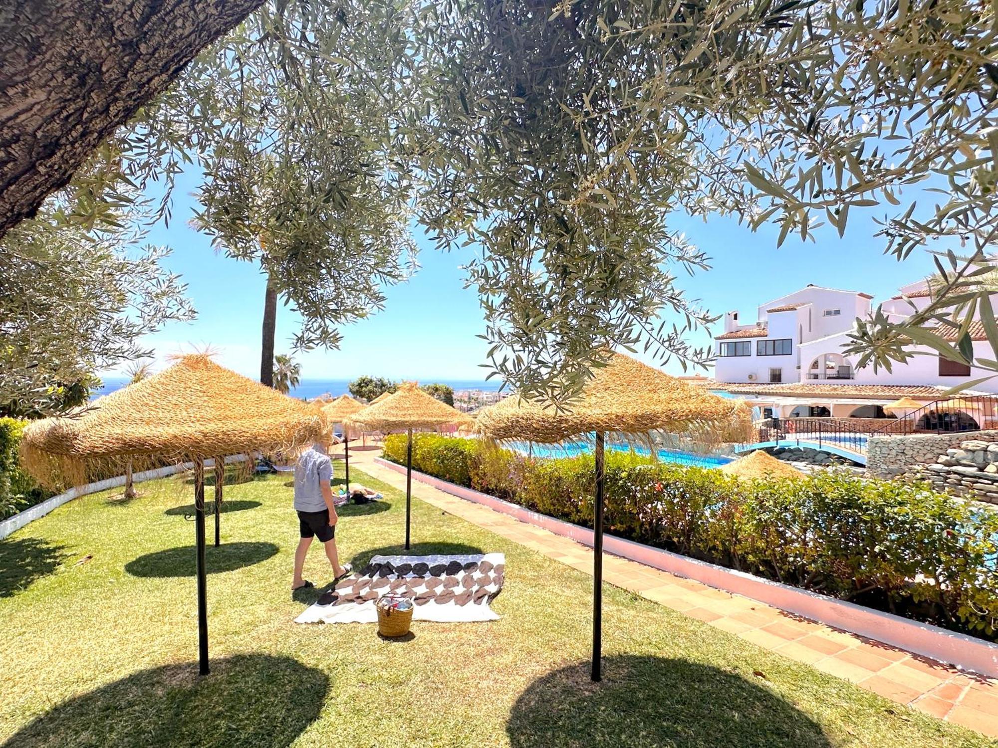 Capistrano Village Pueblo 15 Casasol 内尔哈 外观 照片